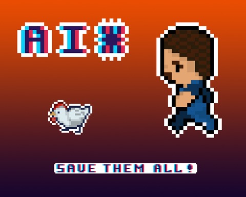 AI* - Save Them All!