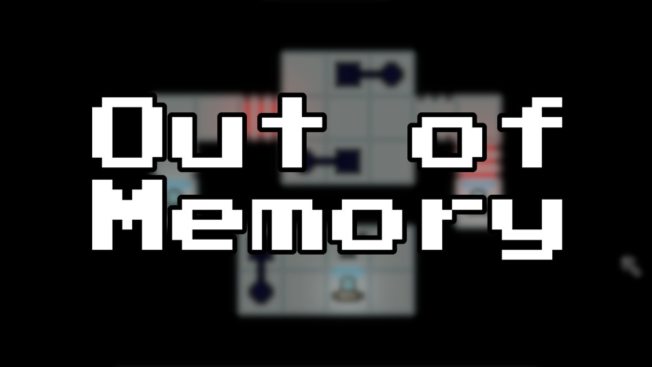 Out Of Memory Ldjam Com Ludum Dare Game Jam