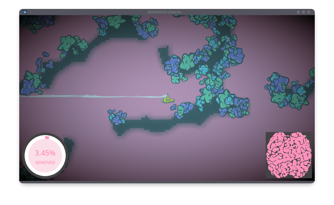 'Ludum Dare 57 (Jam)' cover image