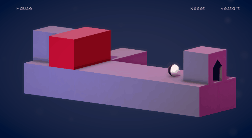 An Oddly Satisfying Game Is Released Ldjam Com Ludum Dare Game Jam