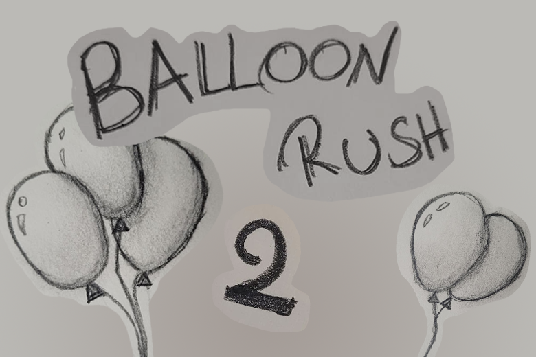 Opgewonden zijn Th Onderdrukker Balloon Rush 2 | ldjam.com | Ludum Dare game jam