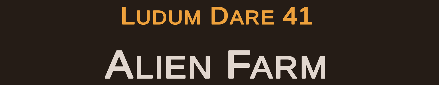 Alien Farm