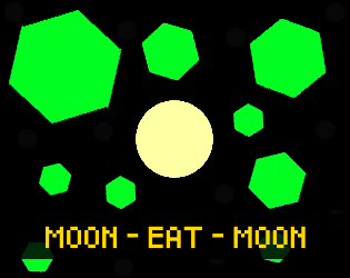 Moon-eat-moon