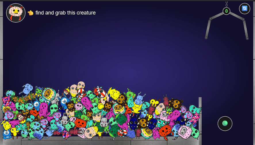 'Ludum Dare 56 (Jam)' cover image